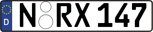 N-RX147