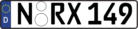 N-RX149