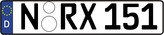 N-RX151