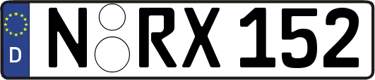 N-RX152