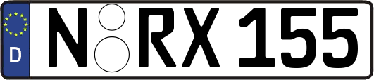 N-RX155