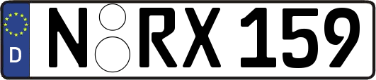 N-RX159