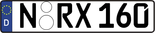 N-RX160