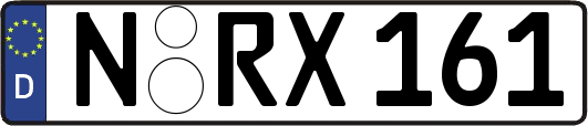 N-RX161