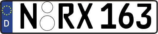 N-RX163