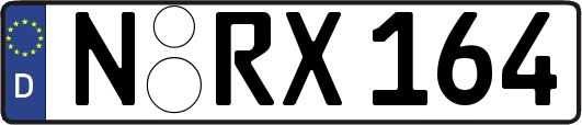 N-RX164