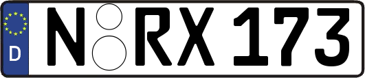 N-RX173