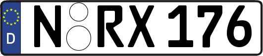 N-RX176