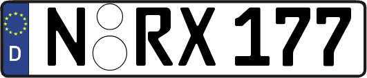 N-RX177