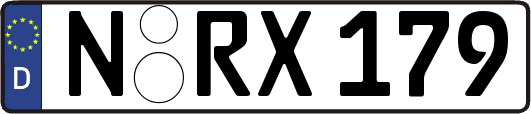 N-RX179