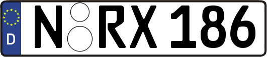 N-RX186