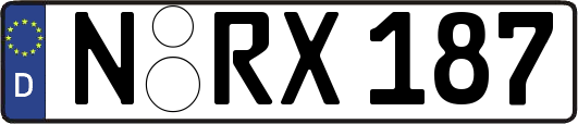 N-RX187