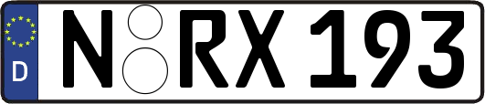 N-RX193