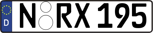 N-RX195