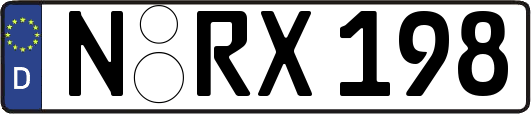 N-RX198
