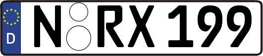 N-RX199