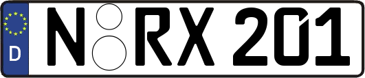 N-RX201