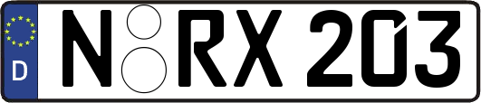 N-RX203