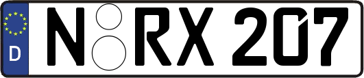 N-RX207