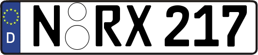 N-RX217