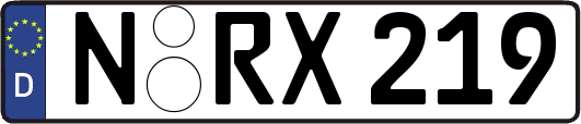 N-RX219