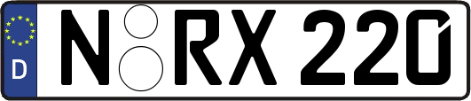 N-RX220