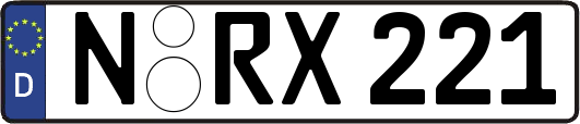 N-RX221