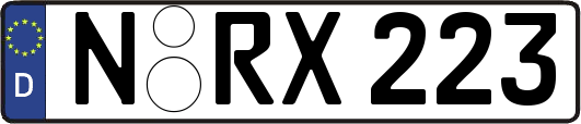 N-RX223