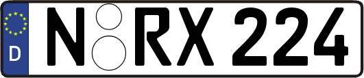 N-RX224