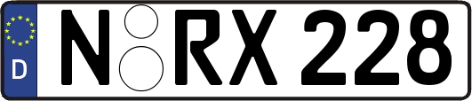 N-RX228