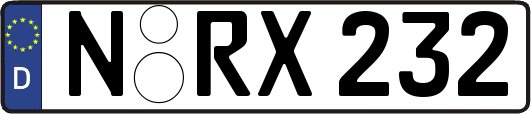 N-RX232