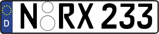N-RX233