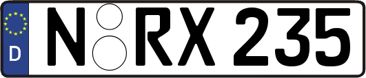 N-RX235