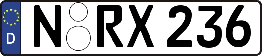 N-RX236
