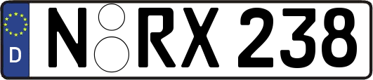 N-RX238
