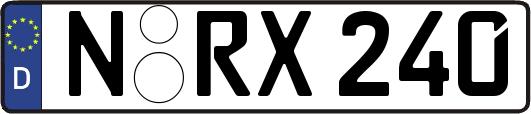 N-RX240