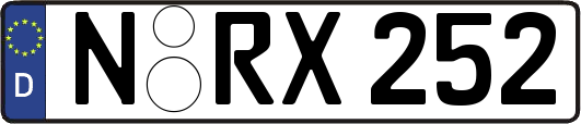 N-RX252