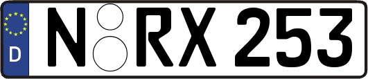 N-RX253
