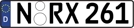 N-RX261