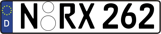 N-RX262