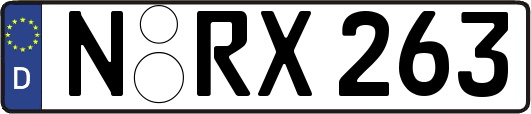 N-RX263