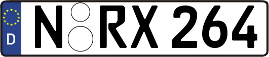 N-RX264