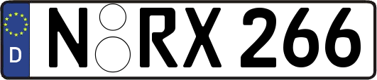 N-RX266