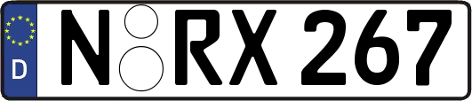 N-RX267