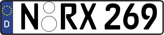 N-RX269
