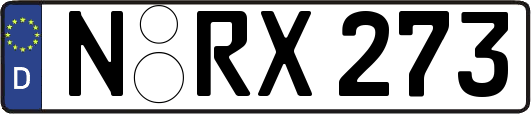 N-RX273