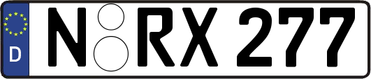 N-RX277