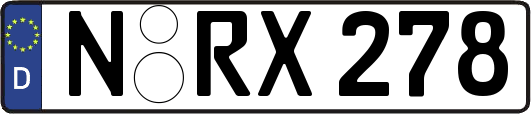 N-RX278