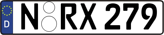 N-RX279