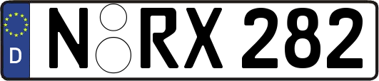 N-RX282